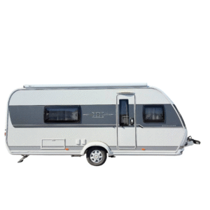 Wohnwagen Hobby 540 WLU Excellent – 4 Schlafplätze, Einzelbetten, klimatisiert