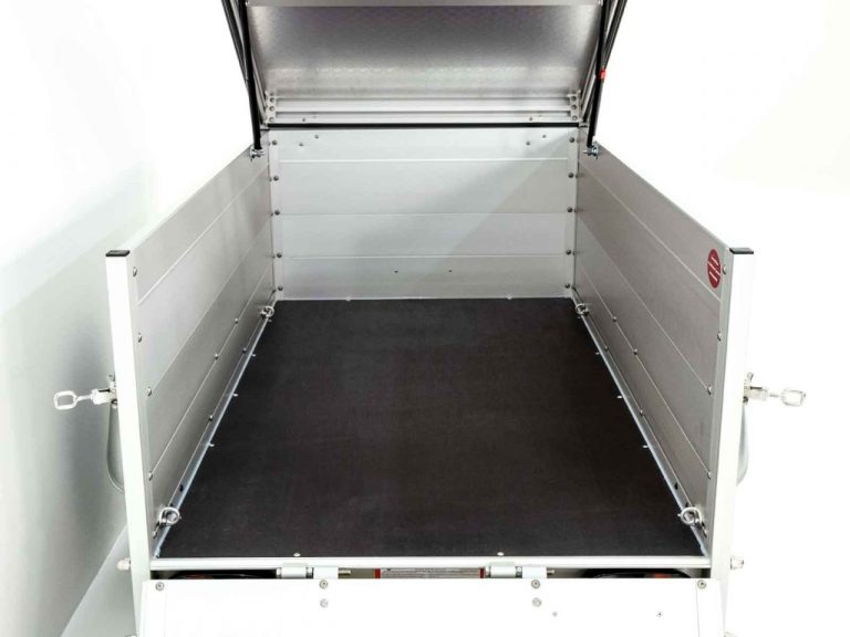 Koch Deckelanhänger Höhe:65cm 1000kg|Typ B1000|Angebot-Neu – Bild 4