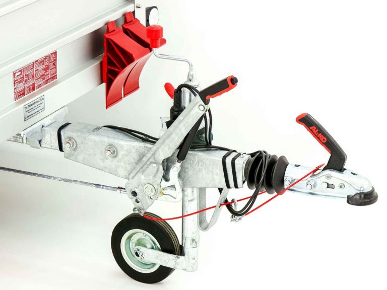 Koch Deckelanhänger Höhe:65cm 1000kg|Typ B1000|Angebot-Neu – Bild 15