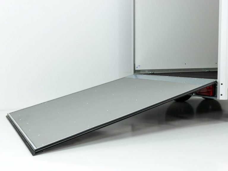 Variant Kofferanhänger Black Edition H:188 2,0t-Neu – Bild 11