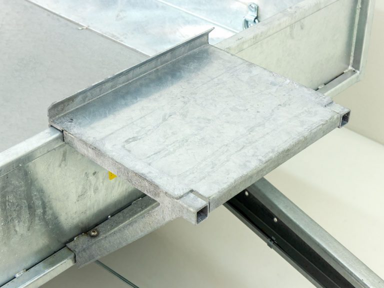 Variant Heckkipper TR 3500 150x300cm 3,5t-Neu – Bild 13