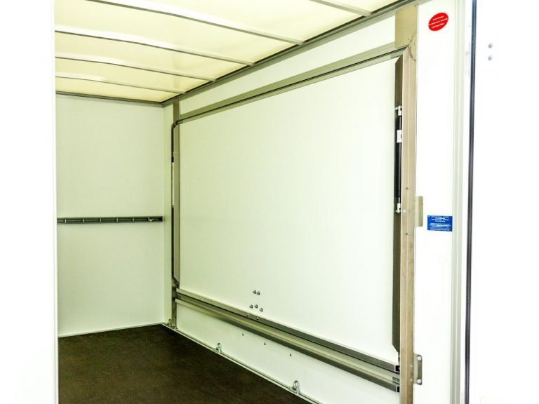 Unsinn Kofferanhänger ULK Höhe:194cm 2,0t|Verkaufsklappe-Neu – Bild 7
