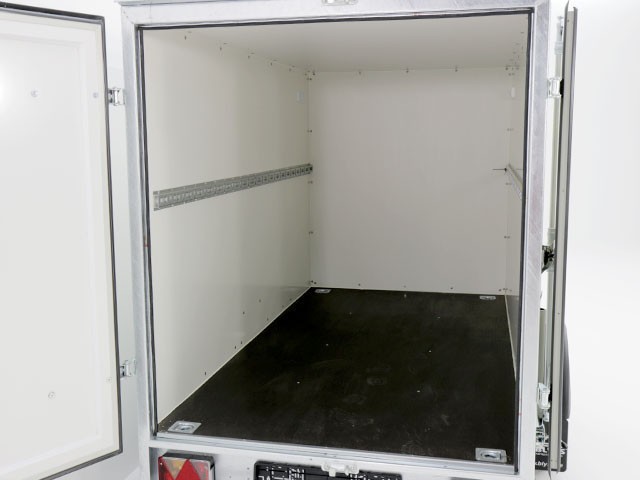Kofferanhänger BK 750kg ungebremst Höhe:150cm-Neu – Bild 6