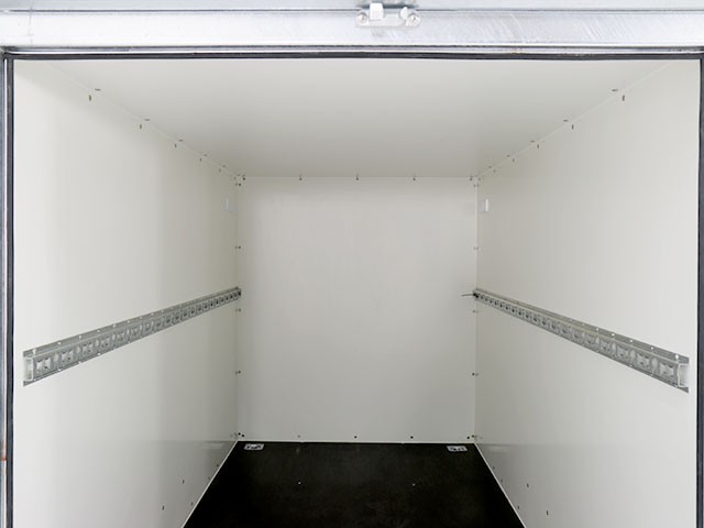 Kofferanhänger BK 750kg ungebremst Höhe:150cm-Neu – Bild 7