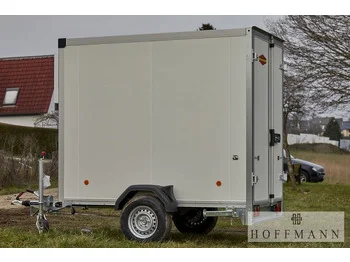 Böckmann KK 2513/15 H Kühlanhänger – Bild 5