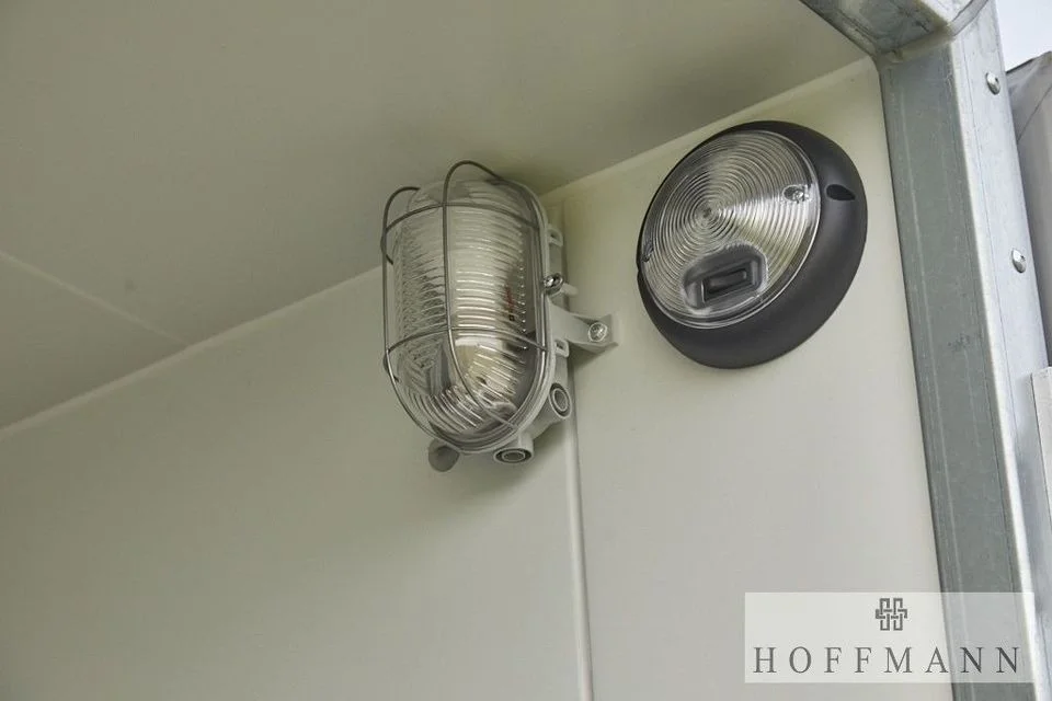 Böckmann KK 2513/15 H Kühlanhänger – Bild 2
