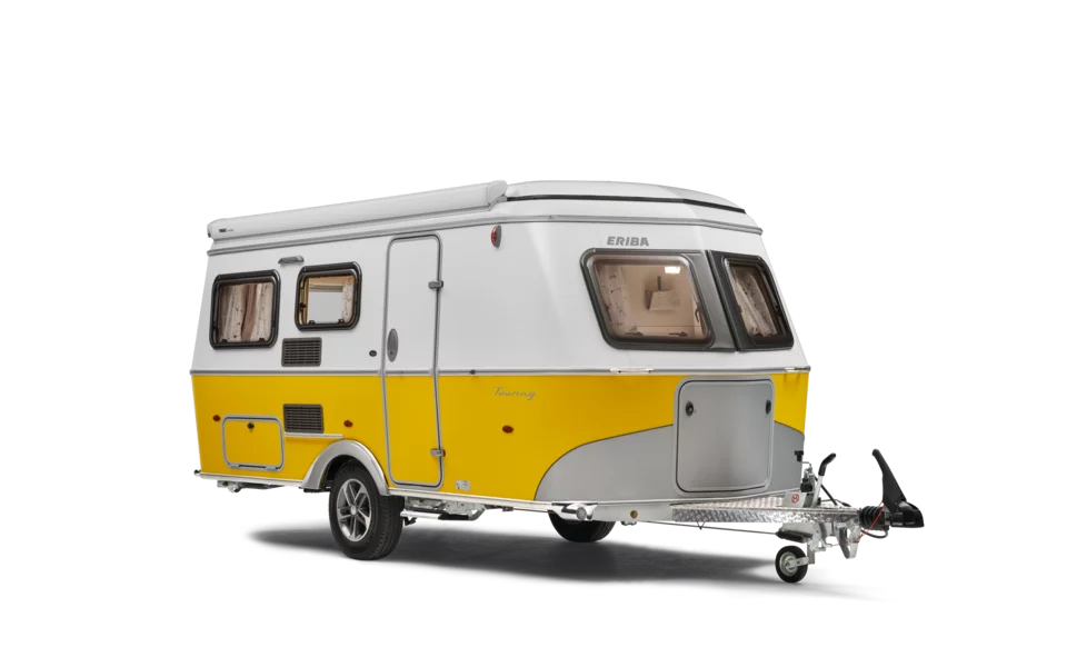 ERIBA Touring 530