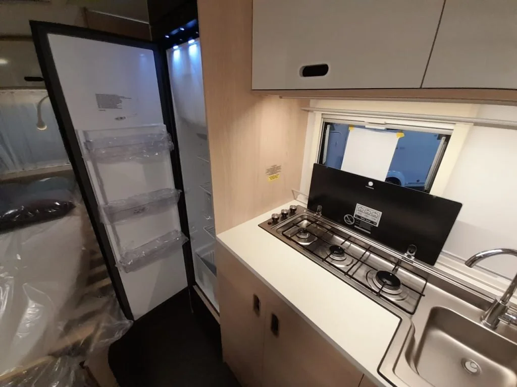 ADRIA AVIVA 472 PK Wohnwagen – Bild 10