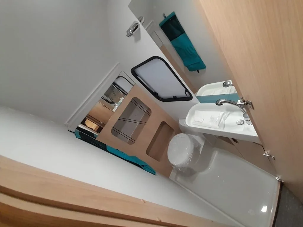 ADRIA AVIVA 472 PK Wohnwagen – Bild 12