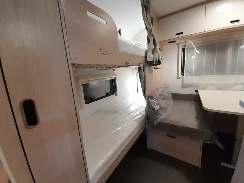 ADRIA AVIVA 472 PK Wohnwagen – Bild 5