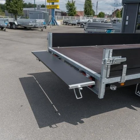 Tablettanhänger GETTER PSX 2500.325 GB** – vorrätig – Bild 5