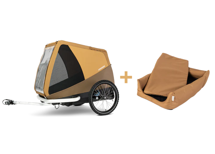 Vorteilspaket: Dog Tammo Bundle Sundown yellow