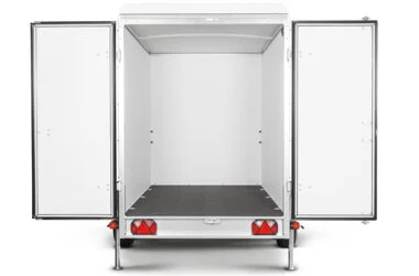 Kastenwagen Böckmann KT 2513/20 H – Bild 3