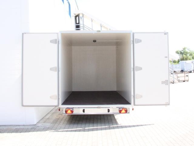 Unsinn Kofferanhänger UK 204x426cm Höhe:210cm 3,0t-Neu – Bild 6