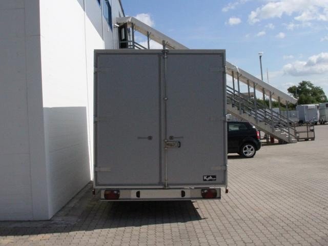 Unsinn Kofferanhänger UK 204x426cm Höhe:210cm 3,0t-Neu – Bild 5