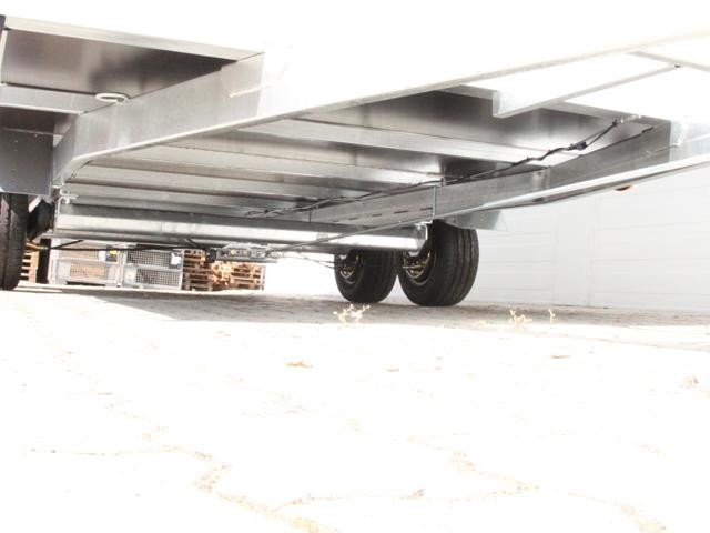 Unsinn Kofferanhänger UK 204x426cm Höhe:210cm 3,0t-Neu – Bild 7
