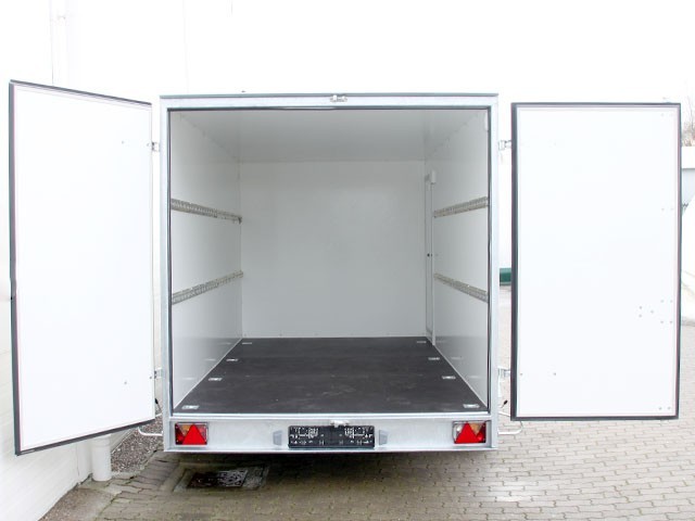 Kofferanhänger BK Höhe:190cm 2,7t|100km/h-Neu – Bild 8