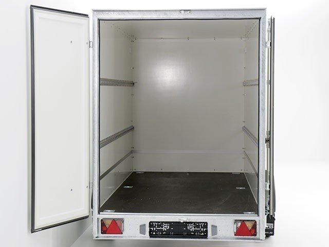 Kofferanhänger BK 146x304cm Höhe:180cm 1,3t-Neu – Bild 6