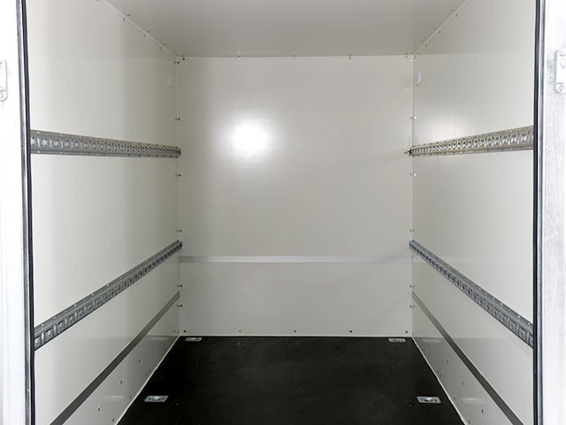 Kofferanhänger BK 146x304cm Höhe:180cm 2,0t|Rampe-Neu – Bild 6
