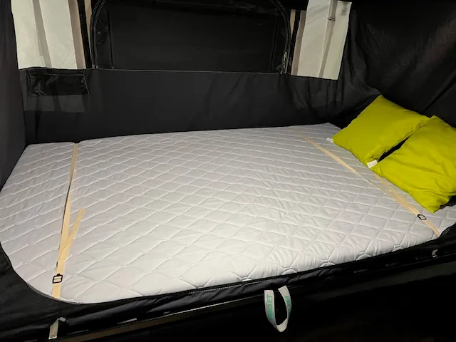 Raclet SOLENA 2.1 Faltcaravan 490 KG 2024 – Bild 5