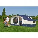 Raclet SOLENA Faltcaravan – Bild 2