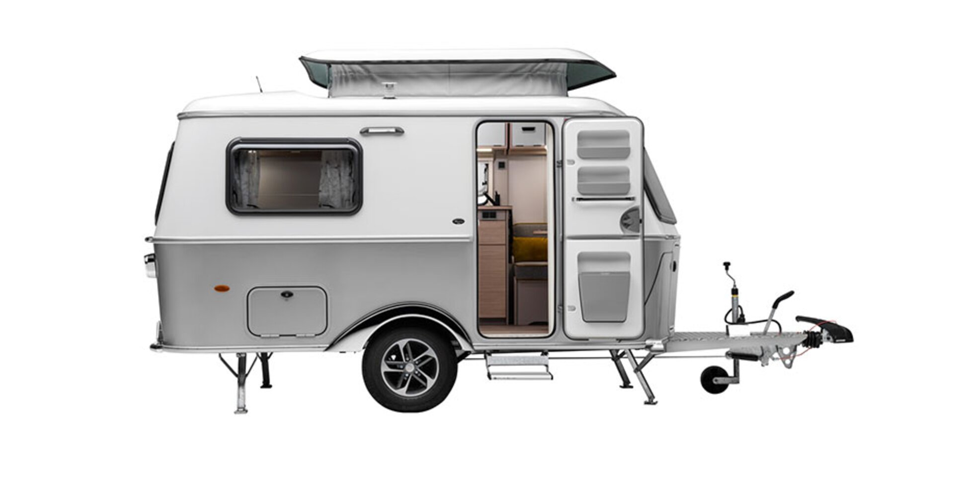 ERIBA Touring 310