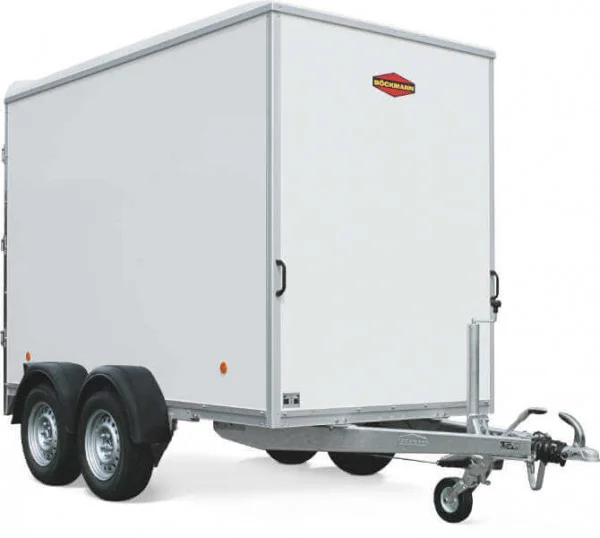 Kastenwagen Böckmann KT 2513/20 H