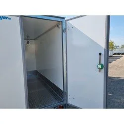 MEYER AZKF3035180 Kühlanhänger – Bild 7