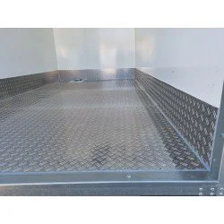 MEYER AZKF3035180 Kühlanhänger – Bild 6
