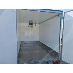 MEYER AZKF3035180 Kühlanhänger – Bild 3