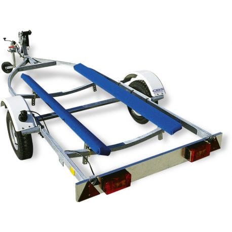 CBS Jet-Ski-Anhänger T3 – ZGG 500 kg